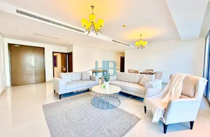 Apartment - 2 Bedrooms - 3 Bathrooms for sale in Danat Al Bahrain - Southern Governorate Apartment - 2 Bedrooms - 3 Bathrooms for sale in Danat Al Bahrain - Southern Governorate