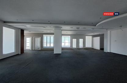 Office Space - Studio - 2 Bathrooms for rent in Seef - Capital Governorate