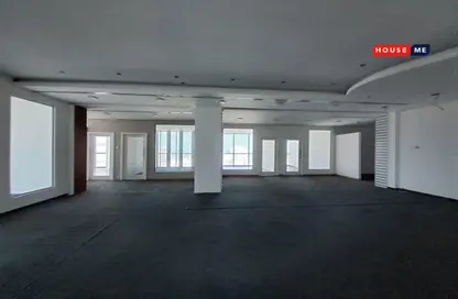 Office Space - Studio - 2 Bathrooms for rent in Seef - Capital Governorate