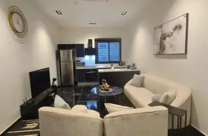 Apartment - 2 Bedrooms - 2 Bathrooms for rent in Janabiya - Northern Governorate