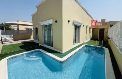 Villa - 3 Bedrooms - 3 Bathrooms for rent in Saar - Northern Governorate Villa - 3 Bedrooms - 3 Bathrooms for rent in Saar - Northern Governorate