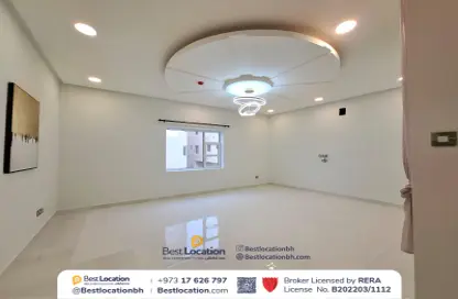 Apartment - 3 Bedrooms - 3 Bathrooms for sale in Janabiya - Northern Governorate