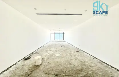Office Space - Studio - 2 Bathrooms for rent in Seef - Capital Governorate