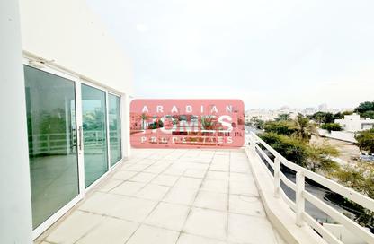 Apartment - 2 Bedrooms - 3 Bathrooms for rent in Adliya - Manama - Capital Governorate