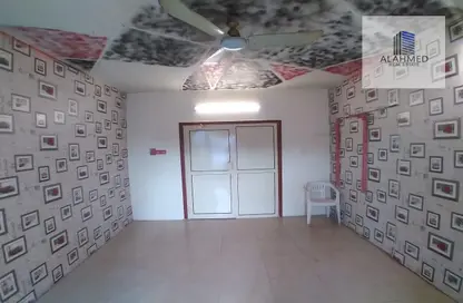 شقة - 4 غرف نوم - 2 حمامات للايجار في العدلية - المنامة - محافظة العاصمة