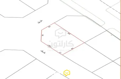 أرض - استوديو للبيع في سماهيج - المحرق