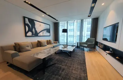 Apartment - 2 Bedrooms - 3 Bathrooms for sale in The Lagoon - Amwaj Islands - Muharraq Governorate