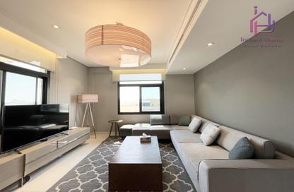 Apartment - 1 Bedroom - 2 Bathrooms for rent in Saar - Northern Governorate