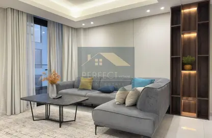 شقة - 2 غرف نوم - 3 حمامات للايجار في اللاجون - أمواج - المحرق