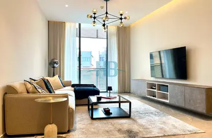 Apartment - 2 Bedrooms - 3 Bathrooms for rent in Amwaj Avenue - Amwaj Islands - Muharraq Governorate