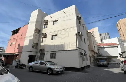 عمارة بالكامل - استوديو - 3 حمامات للبيع في الجفير - محافظة العاصمة