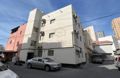 عمارة بالكامل - استوديو - 3 حمامات للبيع في الجفير - محافظة العاصمة