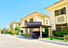 Villa - 4 bedrooms - 4 bathrooms for rent in Mahooz - Manama - Capital Governorate