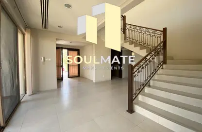 فيلا - 4 غرف نوم - 4 حمامات للايجار في الجنبية - المحافظة الشمالية