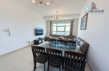 شقة - 2 غرف نوم - 2 حمامات للبيع في الجفير - محافظة العاصمة