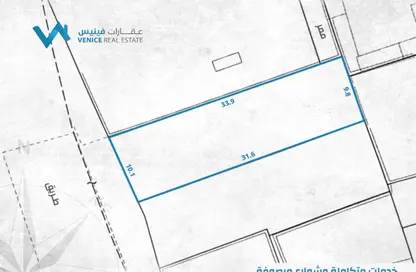 Land - Studio for sale in Dumistan - Northern Governorate
