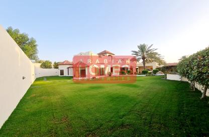 Villa - 4 Bedrooms - 5 Bathrooms for rent in Hamala - Northern Governorate