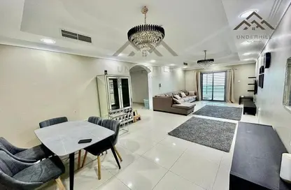 Apartment - 4 Bedrooms - 4 Bathrooms for rent in Hidd - Muharraq Governorate