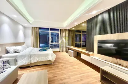 Apartment - Studio - 1 Bathroom for rent in Seef - Capital Governorate