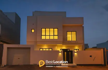 Villa - 4 Bedrooms - 6 Bathrooms for sale in Malkiyah - Northern Governorate