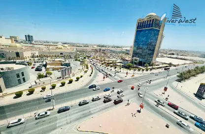 مكتب - استوديو للايجار في السيف - محافظة العاصمة