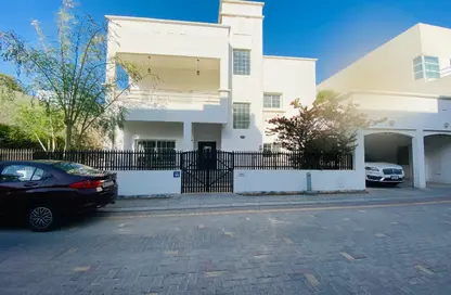 مجمع سكني - 4 غرف نوم - 4 حمامات للايجار في السهلة - المحافظة الشمالية