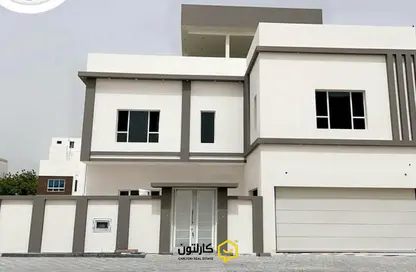 فيلا - 6 غرف نوم - 6 حمامات للبيع في مقابة - المحافظة الشمالية