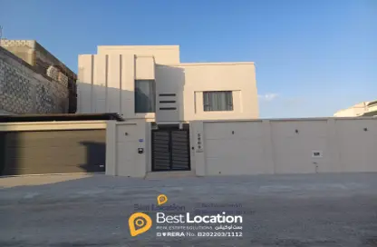 Villa - 4 Bedrooms - 7 Bathrooms for sale in Askar - Southern Governorate