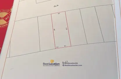 أرض - استوديو للبيع في سرايا 2 - بو قوة - المحافظة الشمالية