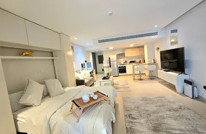 Apartment - Studio - 1 Bathroom for rent in Busaiteen - Muharraq Governorate