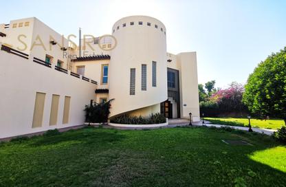 Villa - 4 Bedrooms - 5 Bathrooms for rent in Hamala - Northern Governorate
