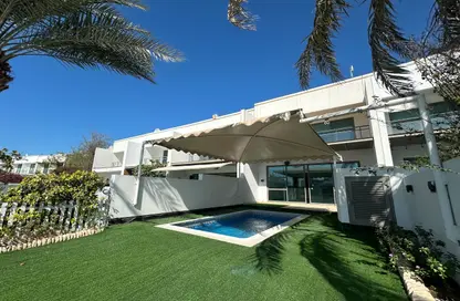 Villa - 3 Bedrooms - 3 Bathrooms for rent in Tala Island - Amwaj Islands - Muharraq Governorate