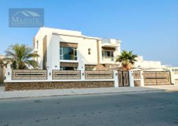 Villa - 7 bedrooms - 7 bathrooms for sale in Amwaj Avenue - Amwaj Islands - Muharraq Governorate