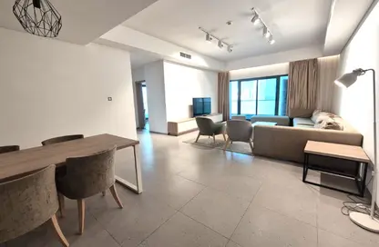 Apartment - 3 Bedrooms - 2 Bathrooms for rent in Al Juffair - Capital Governorate Apartment - 3 Bedrooms - 2 Bathrooms for rent in Al Juffair - Capital Governorate
