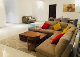 Apartment - 4 bedrooms - 6 bathrooms for rent in Al Juffair - Capital Governorate Apartment - 4 bedrooms - 6 bathrooms for rent in Al Juffair - Capital Governorate