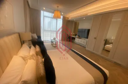 Apartment - Studio - 1 Bathroom for rent in Seef - Capital Governorate