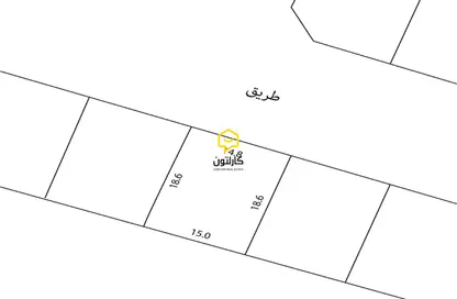 Land - Studio for sale in Karzakkan - Northern Governorate Land - Studio for sale in Karzakkan - Northern Governorate