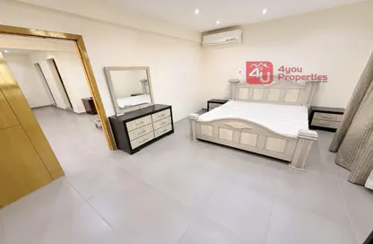 Apartment - 1 Bedroom - 1 Bathroom for rent in Mahooz - Manama - Capital Governorate