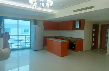 Apartment - 2 Bedrooms - 2 Bathrooms for rent in Zinj - Manama - Capital Governorate