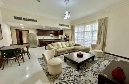Apartment - 2 Bedrooms - 2 Bathrooms for sale in Seef - Capital Governorate