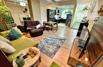 Apartment - 1 Bedroom - 1 Bathroom for rent in Busaiteen - Muharraq Governorate