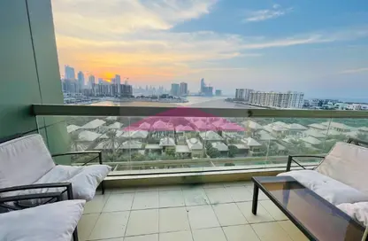 شقة - 3 غرف نوم - 4 حمامات للايجار في جزيرة الريف - محافظة العاصمة