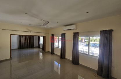 Villa - 3 Bedrooms - 3 Bathrooms for rent in Salmaniya - Manama - Capital Governorate