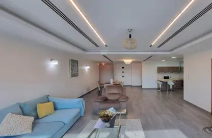 Apartment - 2 Bedrooms - 2 Bathrooms for sale in Amwaj Marina - Amwaj Islands - Muharraq Governorate