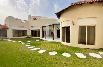 Villa - 4 Bedrooms - 5 Bathrooms for rent in Hamala - Northern Governorate