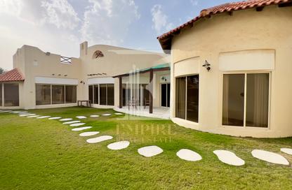 Villa - 4 Bedrooms - 5 Bathrooms for rent in Hamala - Northern Governorate