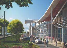 Commercial Showroom Plots .