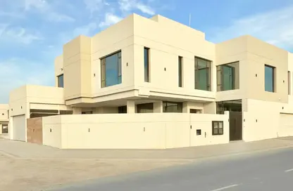 Villa - 4 Bedrooms - 6 Bathrooms for sale in Saar - Northern Governorate