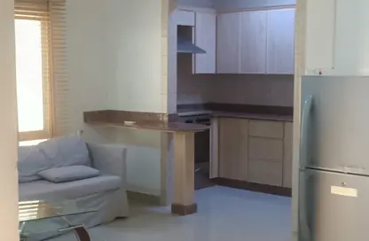 Apartment - 1 Bedroom - 1 Bathroom for rent in Janabiya - Northern Governorate