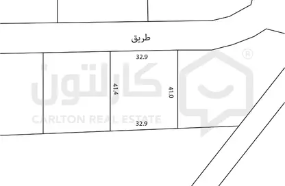 Land - Studio for sale in Saar - Northern Governorate